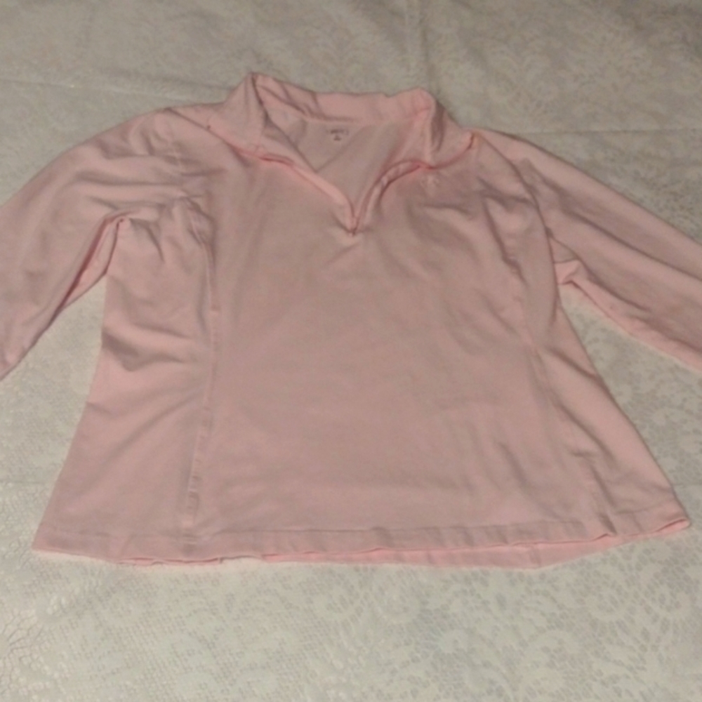 Comfy, Gap (gapbody) Shirt, Size XL